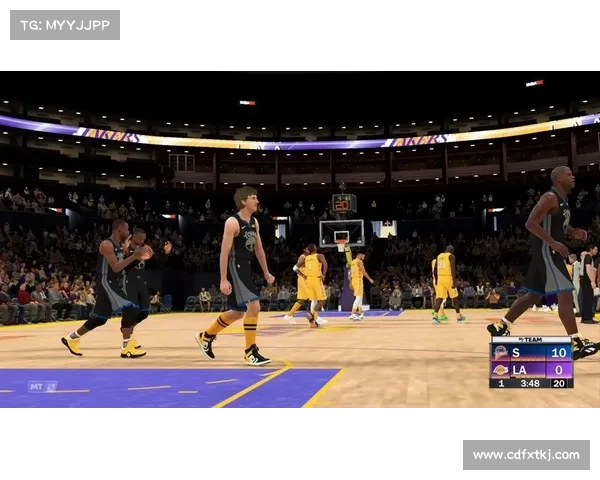 NBA2K25修改技巧全面解析让你解锁更多游戏乐趣与隐藏内容 NBA2K25修改技巧全面解析让你解锁更多游戏乐趣与隐藏内容
