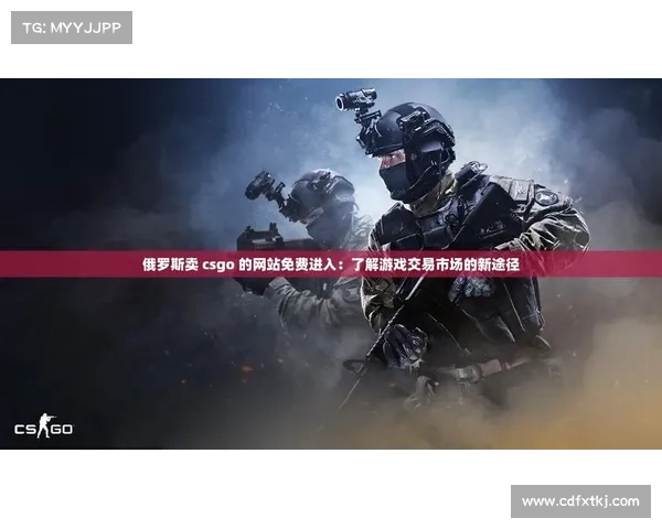 2025年最新推荐五大俄罗斯CSGO皮肤交易平台安全可靠玩法解析 2025年最新推荐五大俄罗斯CSGO皮肤交易平台安全可靠玩法解析