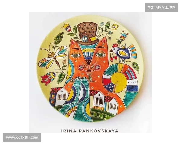 从单色到缤纷色彩探寻彩色画风背后的艺术发展历程 从单色到缤纷色彩探寻彩色画风背后的艺术发展历程