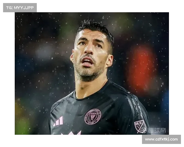 从英雄到争议球星如何理解苏亚雷斯频繁招黑的深层原因