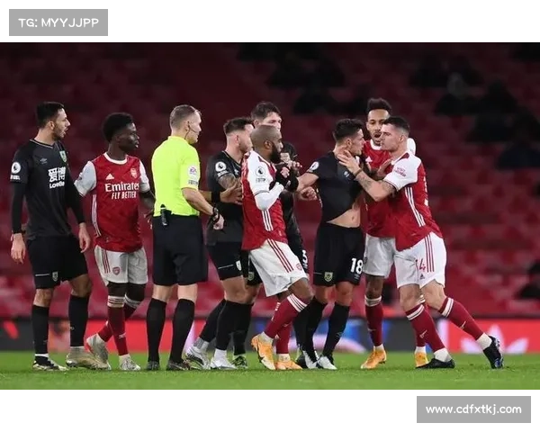 利物浦与阿森纳对决时间公布两队将在何时展开激烈角逐