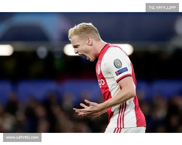 博格坎普为何选择留在阿贾克斯深度解析其职业生涯的关键转折点