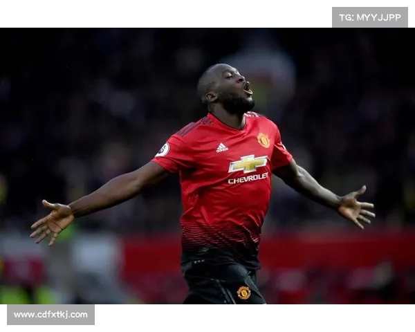 卢卡库加盟曼联的五大关键原因解析及背后动因